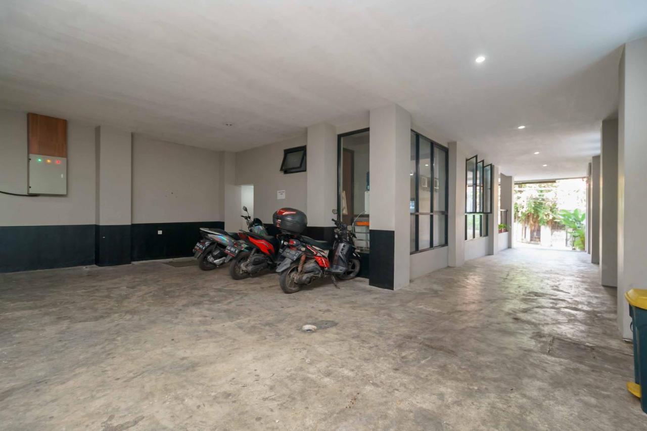 Reddoorz Plus Near Radio Dalam 3 Τζακάρτα Εξωτερικό φωτογραφία