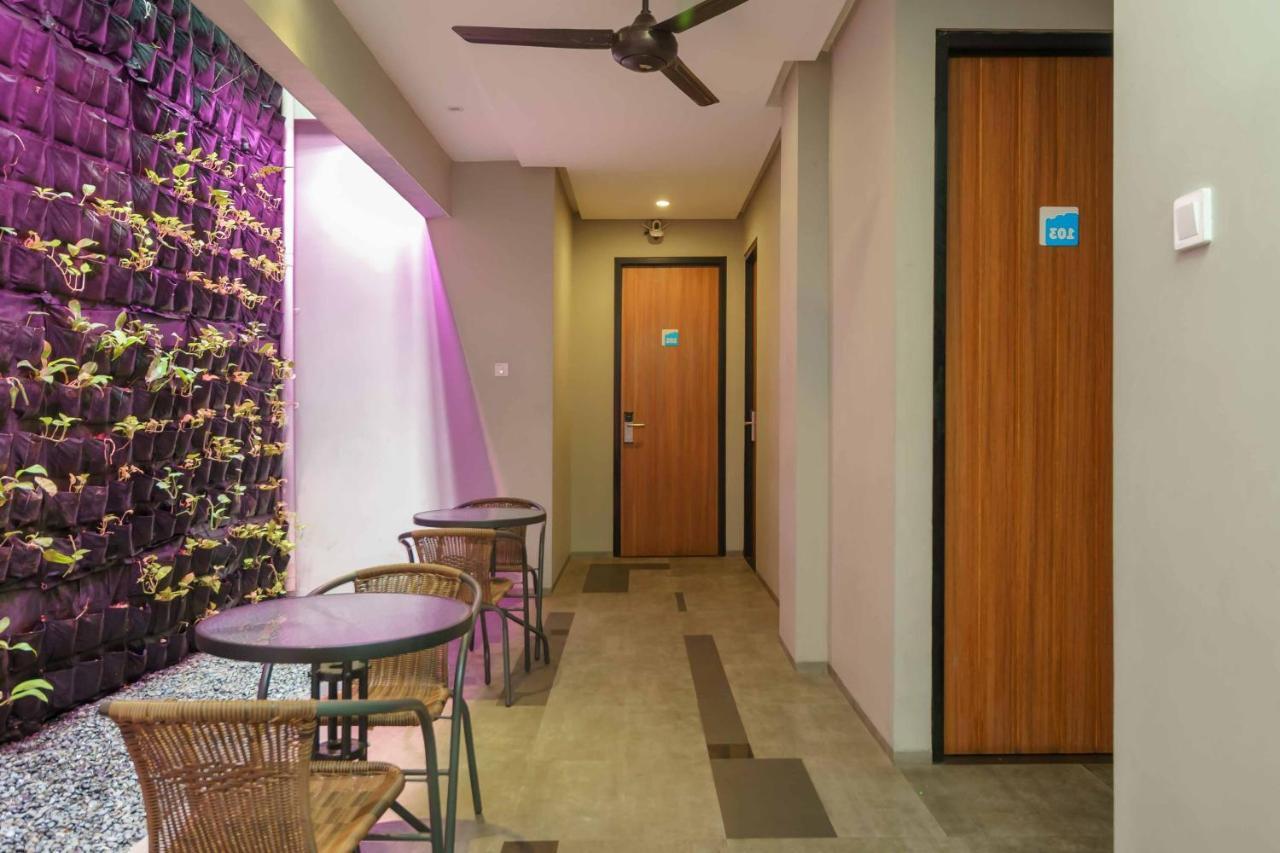 Reddoorz Plus Near Radio Dalam 3 Τζακάρτα Εξωτερικό φωτογραφία