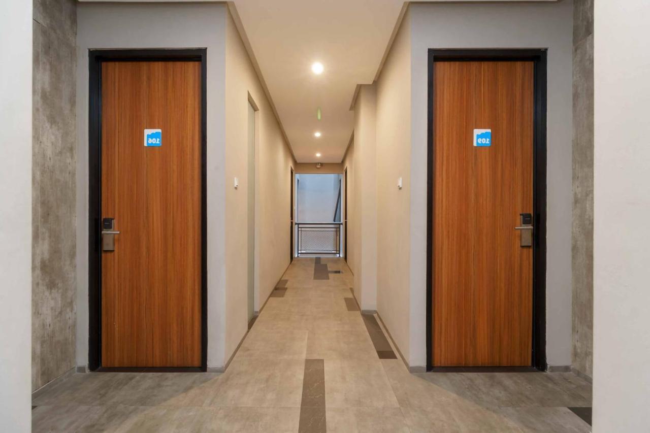 Reddoorz Plus Near Radio Dalam 3 Τζακάρτα Εξωτερικό φωτογραφία