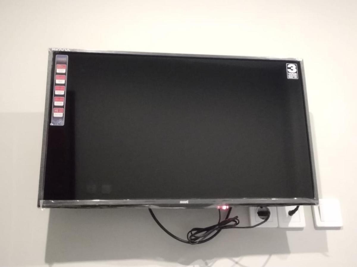 Reddoorz Plus Near Radio Dalam 3 Τζακάρτα Εξωτερικό φωτογραφία