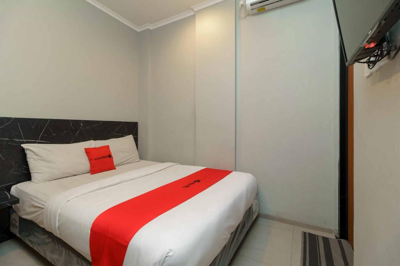 Reddoorz Plus Near Radio Dalam 3 Τζακάρτα Εξωτερικό φωτογραφία
